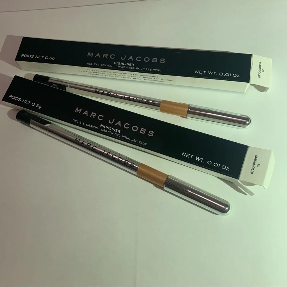 Marc Jacobs pieces discontinued
